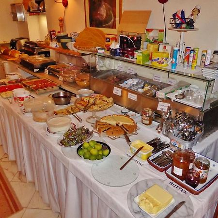 Hotel Haus Am Meer Cavtat Ngoại thất bức ảnh