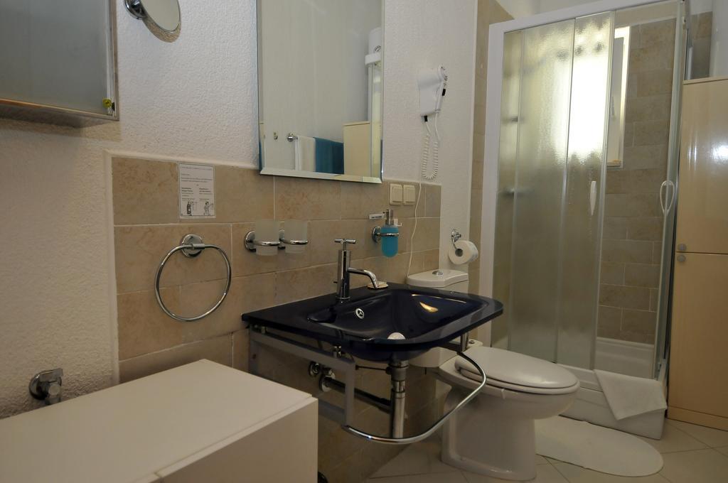Hotel Haus Am Meer Cavtat Phòng bức ảnh