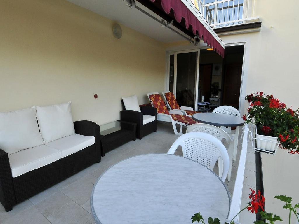 Hotel Haus Am Meer Cavtat Ngoại thất bức ảnh