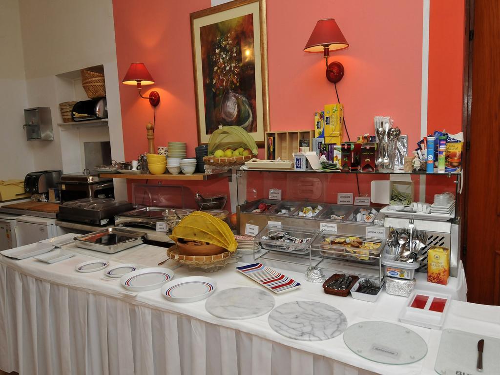 Hotel Haus Am Meer Cavtat Ngoại thất bức ảnh