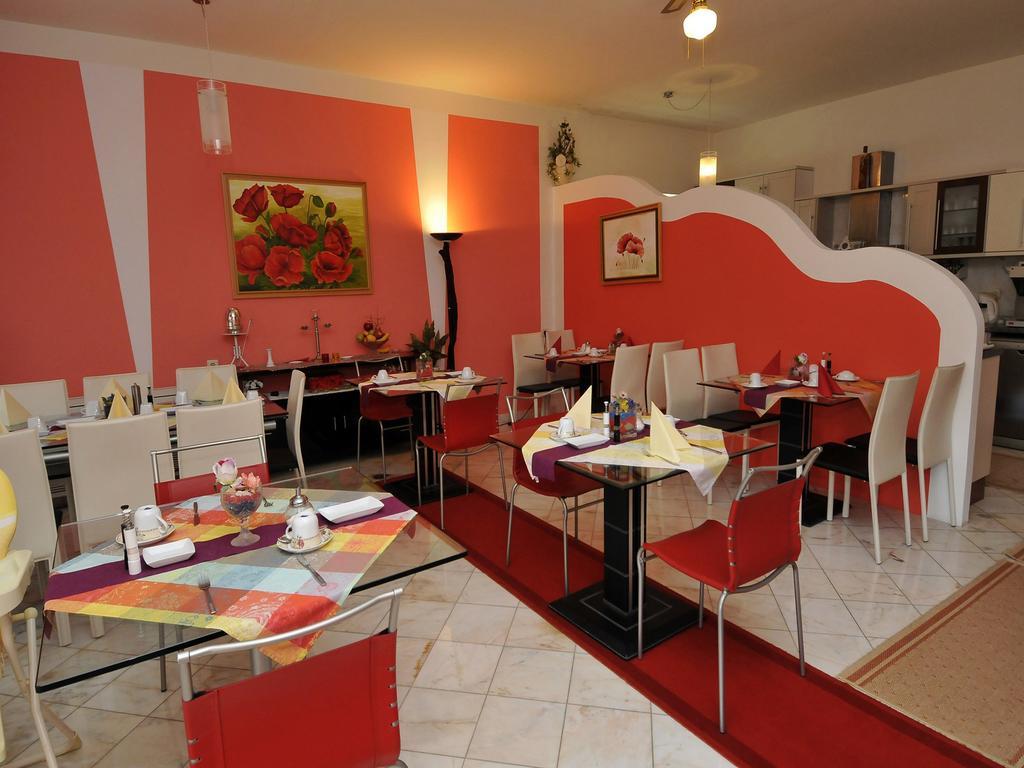 Hotel Haus Am Meer Cavtat Ngoại thất bức ảnh