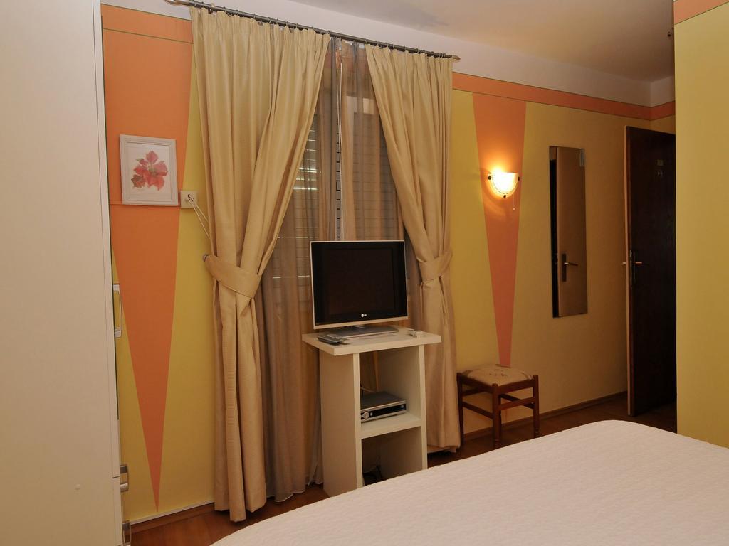Hotel Haus Am Meer Cavtat Phòng bức ảnh