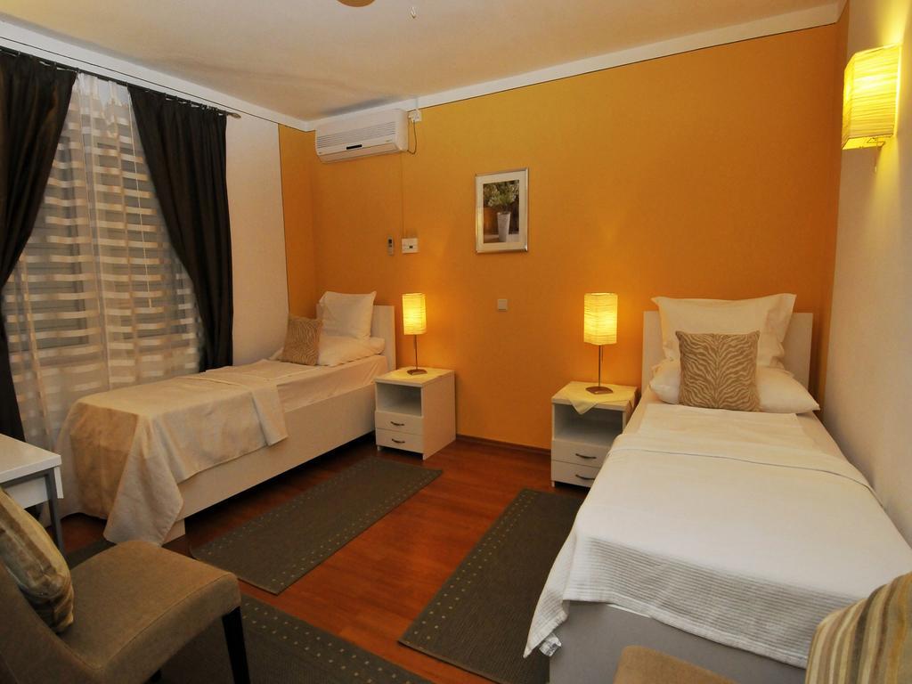 Hotel Haus Am Meer Cavtat Phòng bức ảnh