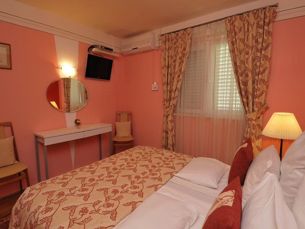 Hotel Haus Am Meer Cavtat Phòng bức ảnh