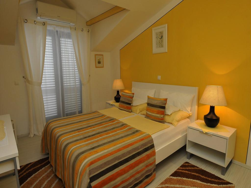 Hotel Haus Am Meer Cavtat Phòng bức ảnh