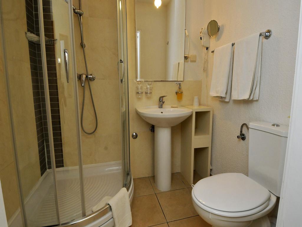 Hotel Haus Am Meer Cavtat Phòng bức ảnh