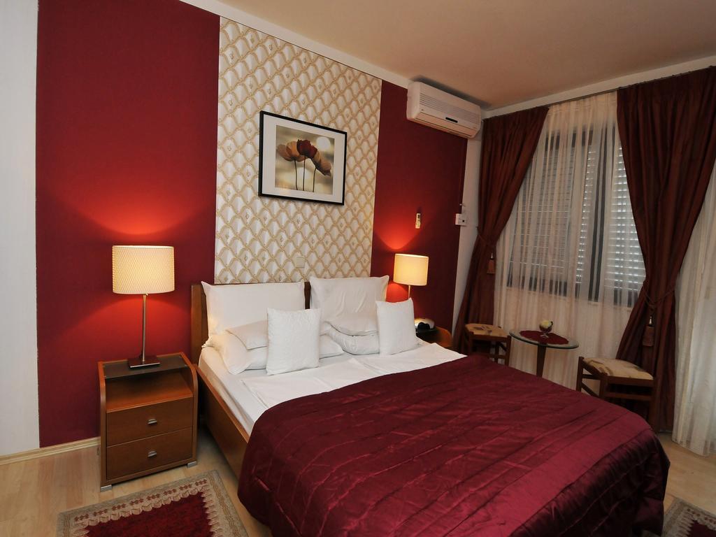 Hotel Haus Am Meer Cavtat Phòng bức ảnh