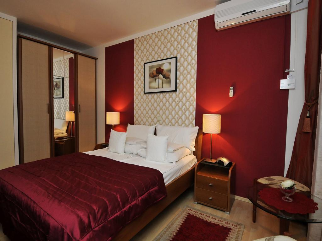 Hotel Haus Am Meer Cavtat Phòng bức ảnh