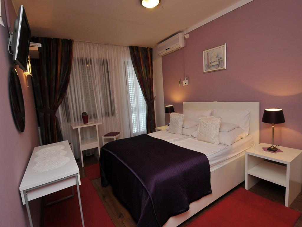 Hotel Haus Am Meer Cavtat Phòng bức ảnh