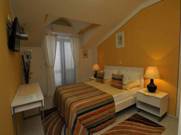 Hotel Haus Am Meer Cavtat Ngoại thất bức ảnh