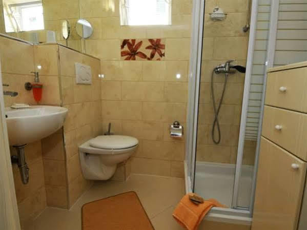 Hotel Haus Am Meer Cavtat Ngoại thất bức ảnh