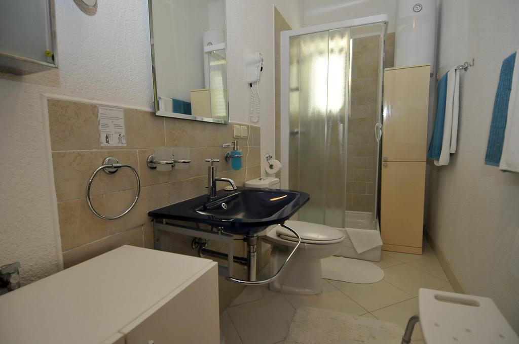 Hotel Haus Am Meer Cavtat Phòng bức ảnh