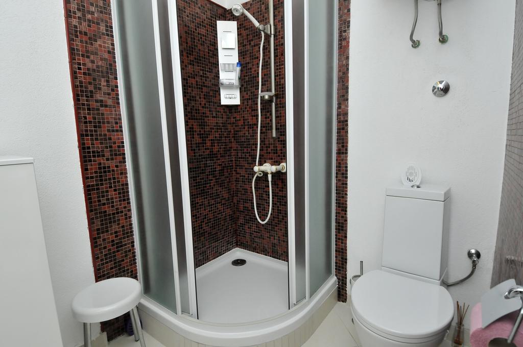 Hotel Haus Am Meer Cavtat Phòng bức ảnh