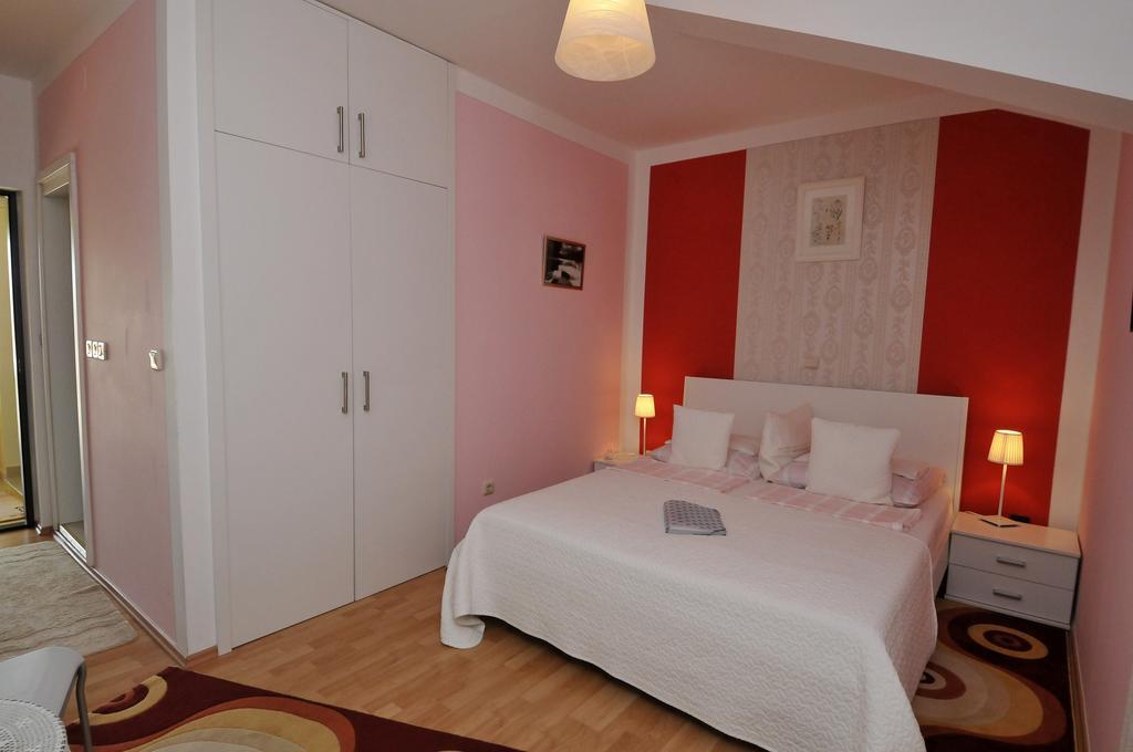 Hotel Haus Am Meer Cavtat Phòng bức ảnh