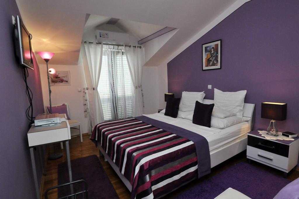 Hotel Haus Am Meer Cavtat Phòng bức ảnh