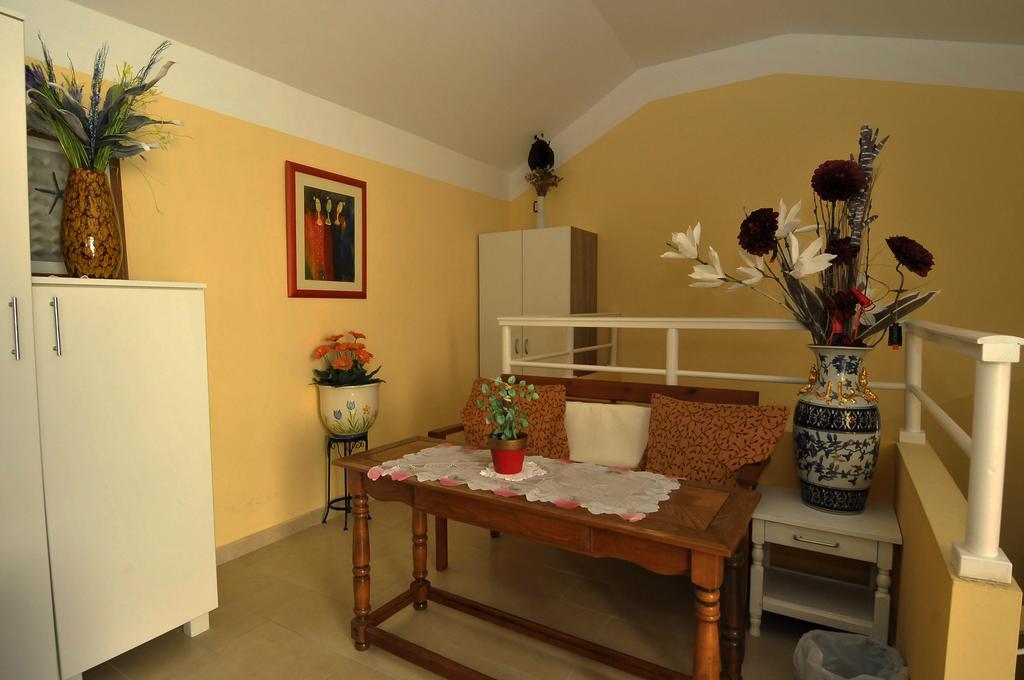 Hotel Haus Am Meer Cavtat Ngoại thất bức ảnh