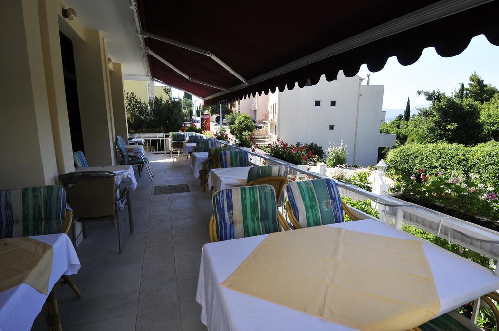 Hotel Haus Am Meer Cavtat Ngoại thất bức ảnh